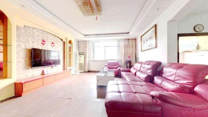 正大家园二手房实景图