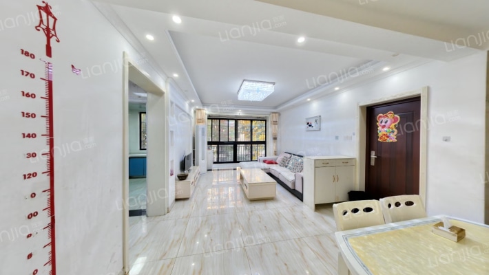 海洲景秀世家一期二手房实景图