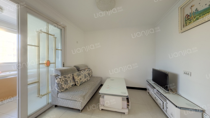 爱尚泾渭二手房实景图