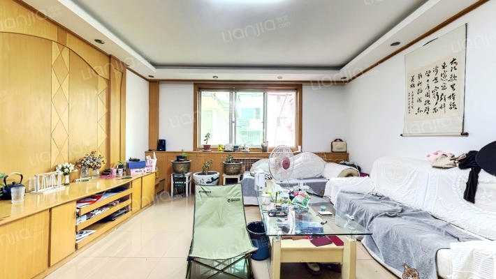 庆环小区二手房实景图