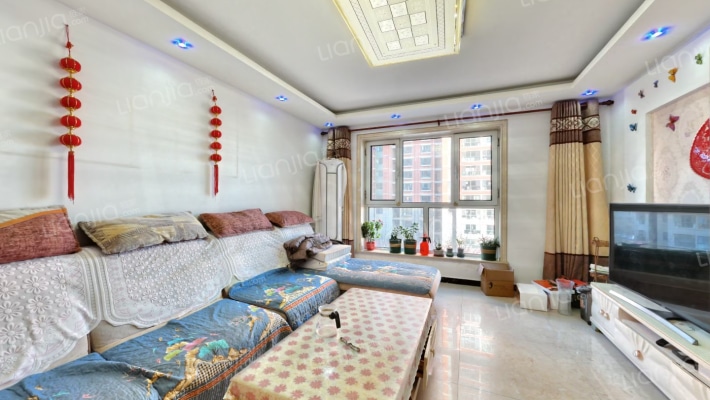 尚都新苑东区二手房实景图