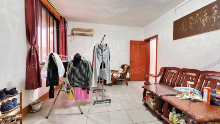 抚琴西路226号二手房实景图