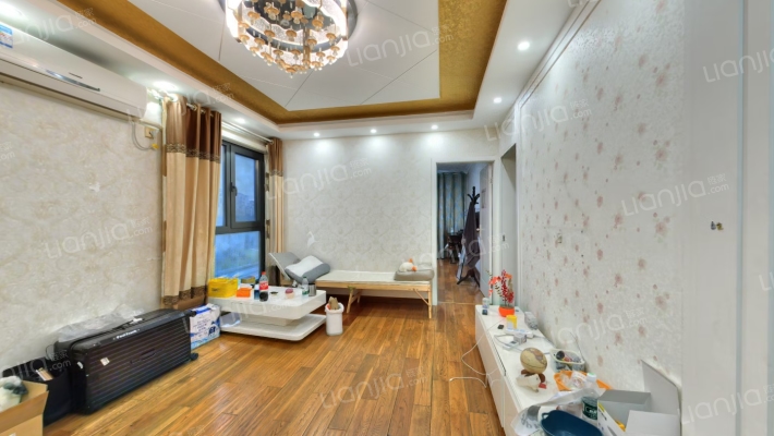 高新花苑二手房实景图