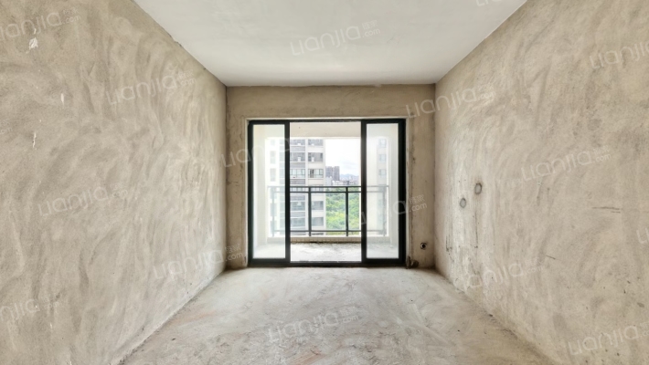 建发·昇荟庭二手房实景图