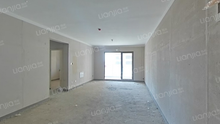 万基城贰号院二手房实景图