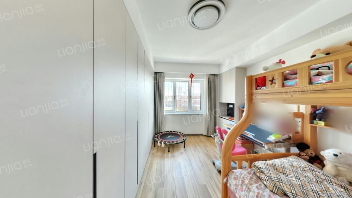 汇贤南里二手房实景图