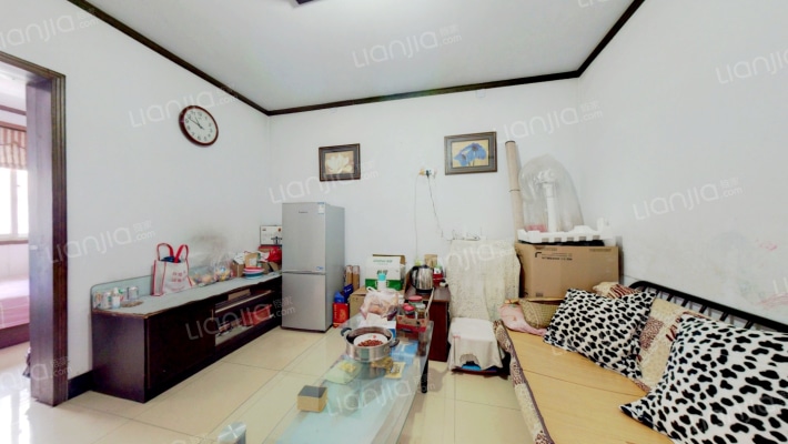 南关街125号院二手房实景图