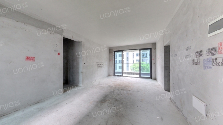 龙湖天境二手房实景图