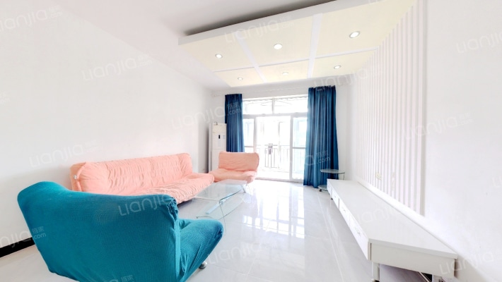 青合仕家二手房实景图