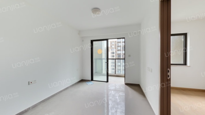 招商金茂保利和府二手房实景图