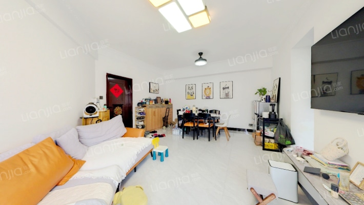 诚信大厦二手房实景图