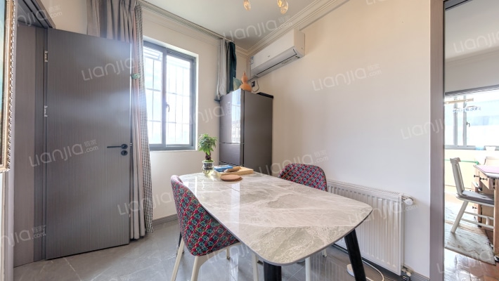 永德里二手房实景图