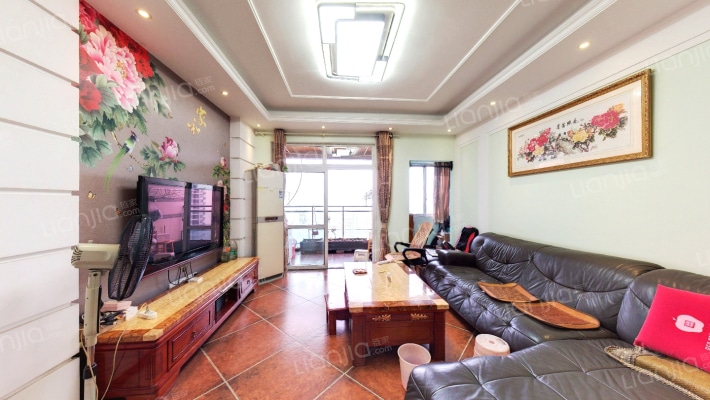 海兰云天畔山林语二手房实景图