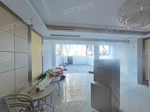 整租·恒大金沙滩C地块 4室2厅 东/西