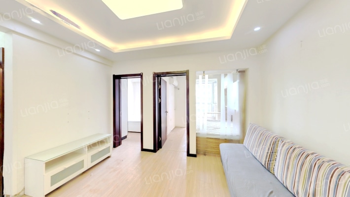 江南时代二手房实景图