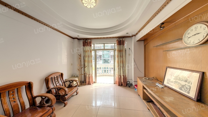 翡翠苑二手房实景图