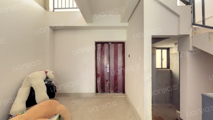 万辉星城森语苑二手房实景图