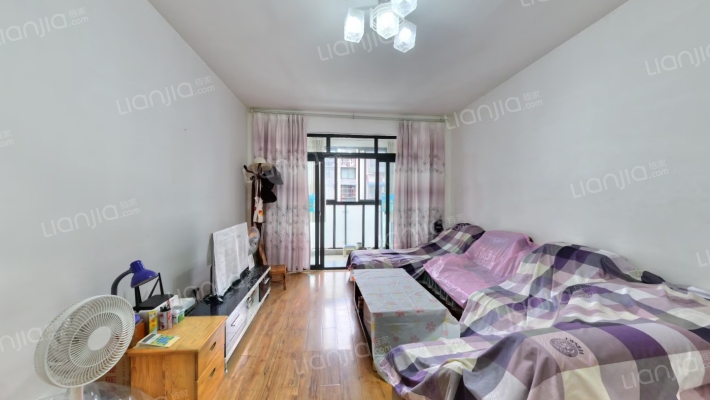 高桥阳光二手房实景图