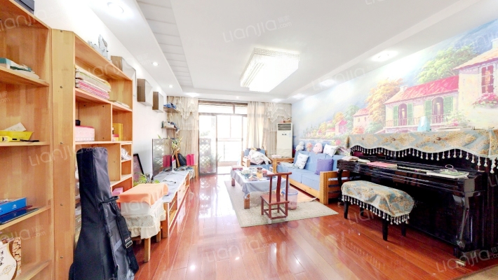 信一广场二手房实景图