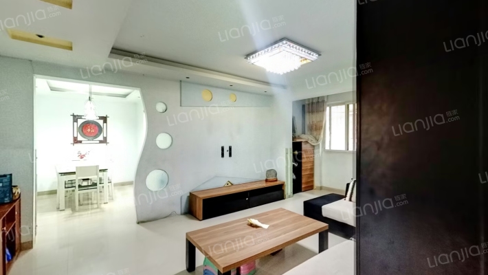 望江苑二手房实景图