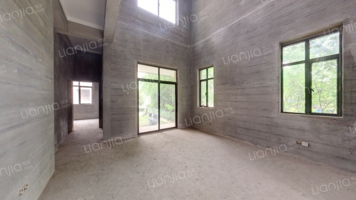 金域蓝湾南区二手房实景图