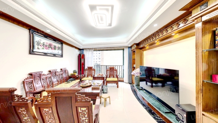 幸福家园（官渡）二手房实景图