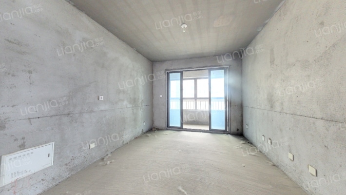 文华珺悦二手房实景图