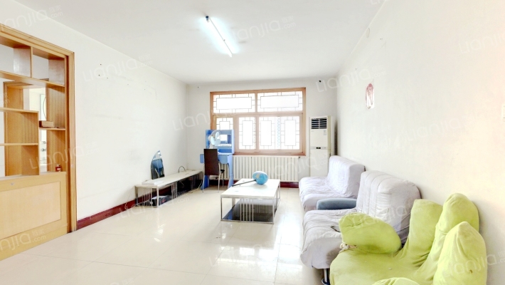 沁园西路11号二手房实景图