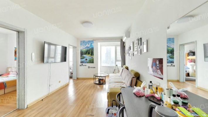 宏发英树公馆二手房实景图