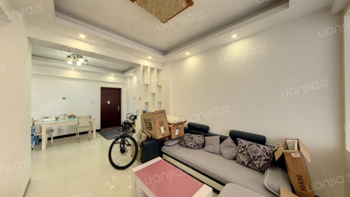 恒昌城市丽景二手房实景图