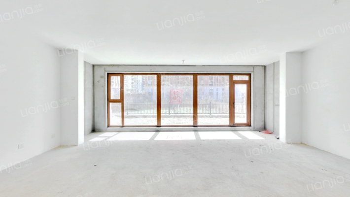 泽信江山府二手房实景图