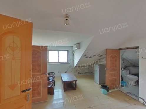 整租·小北曲 2室1厅 南