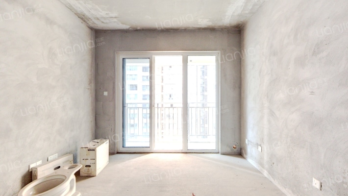 华府幸福城A区二手房实景图