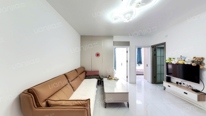 大成优盘二手房实景图