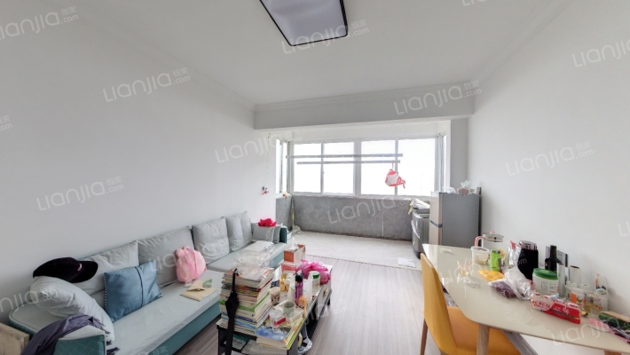 金海湾龙门府二手房实景图