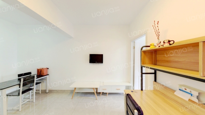 磐石新城二区二手房实景图