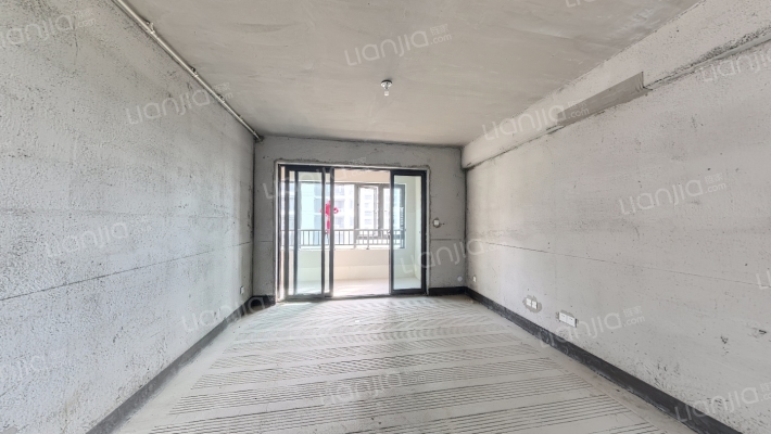 旭辉双清江来二手房实景图