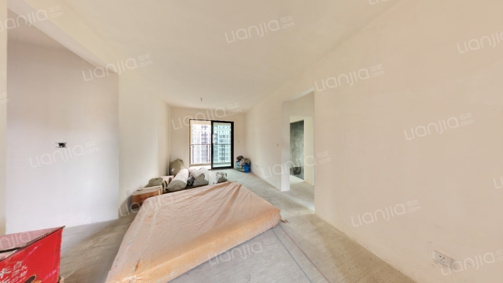 长冶南阳御龙府一期二手房实景图