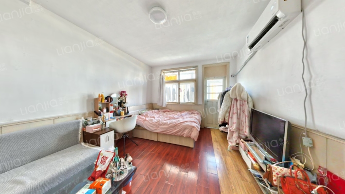 杭州路1号小区二手房实景图