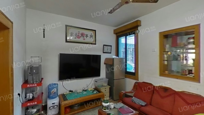 雁北大厦二手房实景图