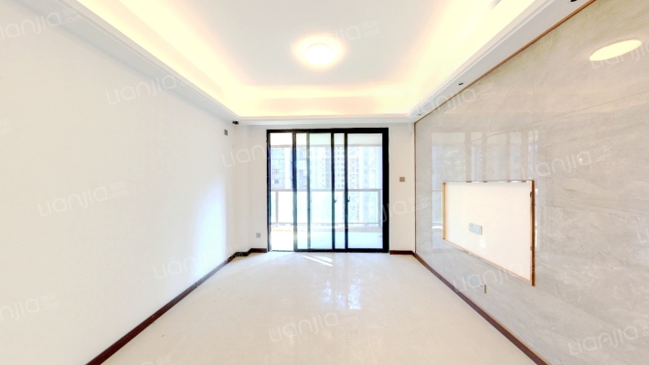 晋安府A区二手房实景图