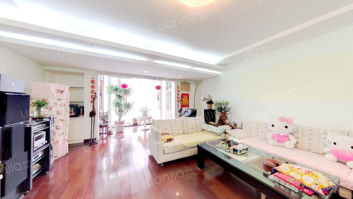 台湾公寓二手房实景图