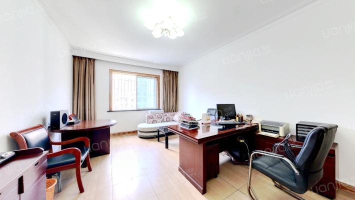 金菊花苑二手房实景图