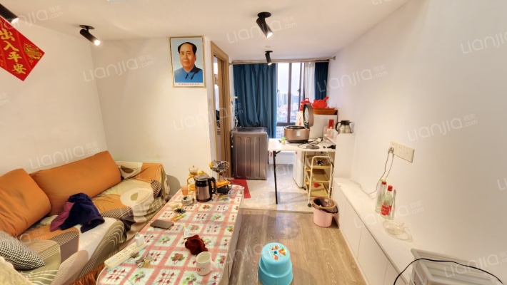 金地卓越松湖悦湾二手房实景图
