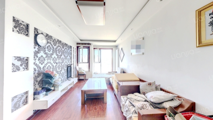 中正花园二期二手房实景图