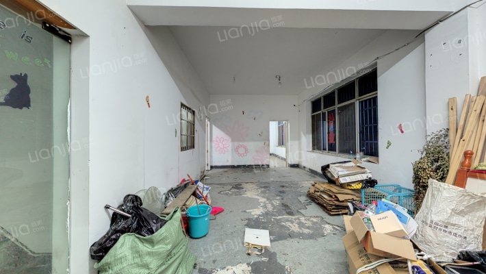 湖湘大市场二手房实景图