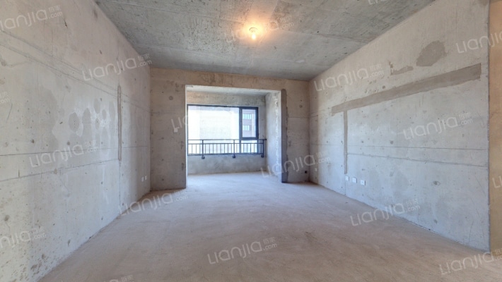 蓝光时代二手房实景图