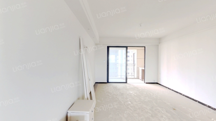 保利和光一期西区二手房实景图