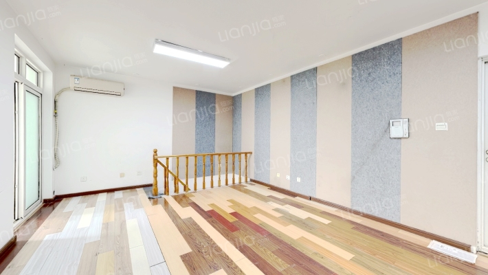 东方美景二手房实景图