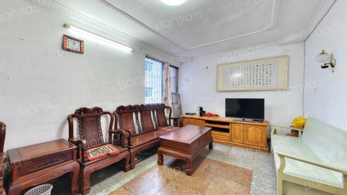 园湖小学宿舍三区二手房实景图